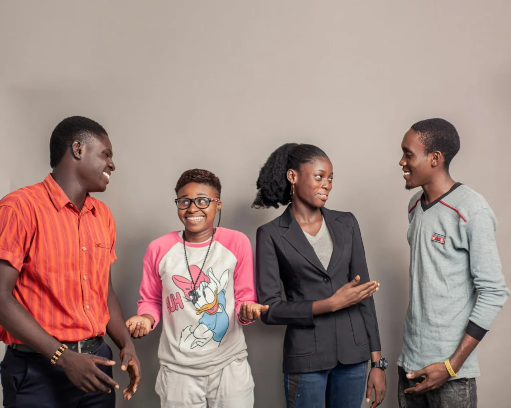 The Advertising Strategy