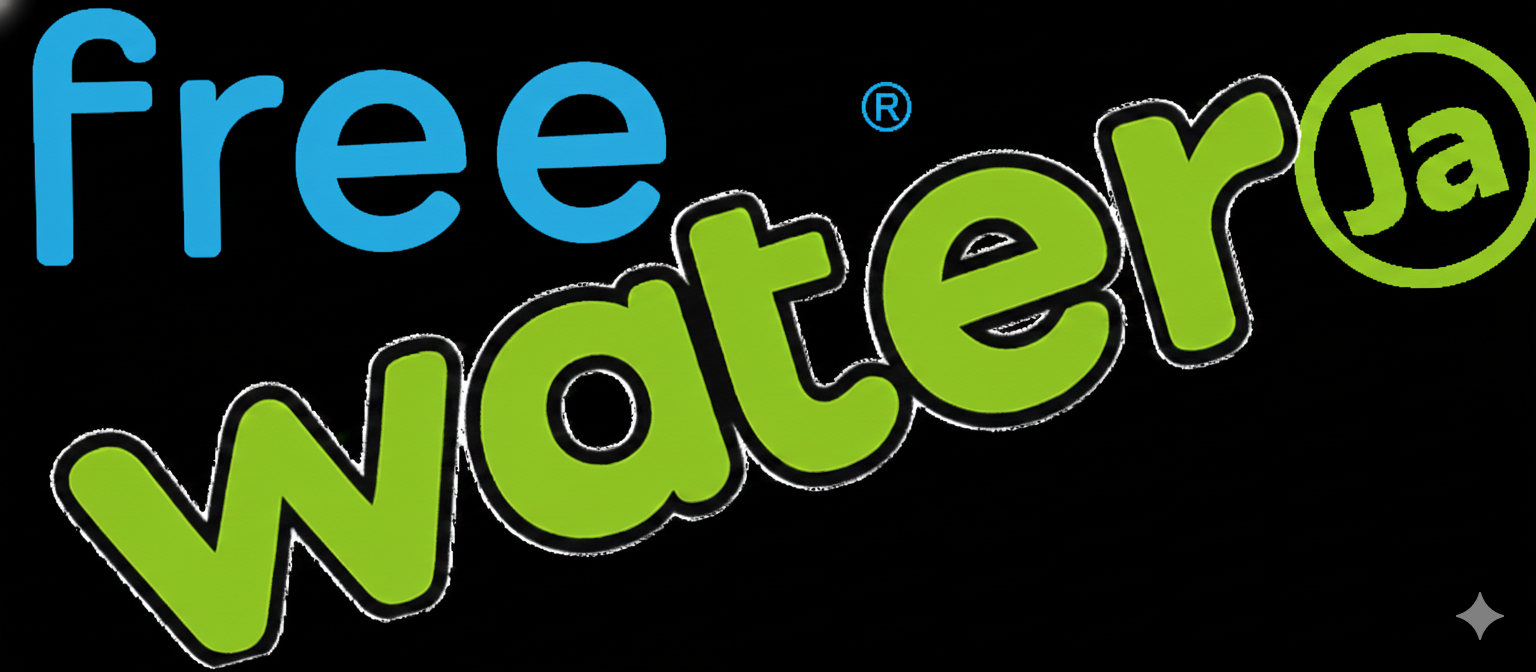 freewaterJA - Innovative Advertising and Marketing Jamaica