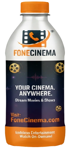 FreeWater Impact Orange